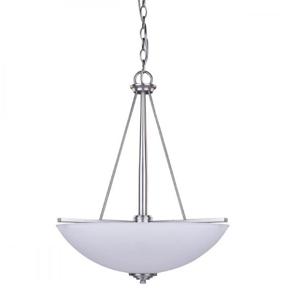 Chandelier New Yorker ICH256A03BPT18